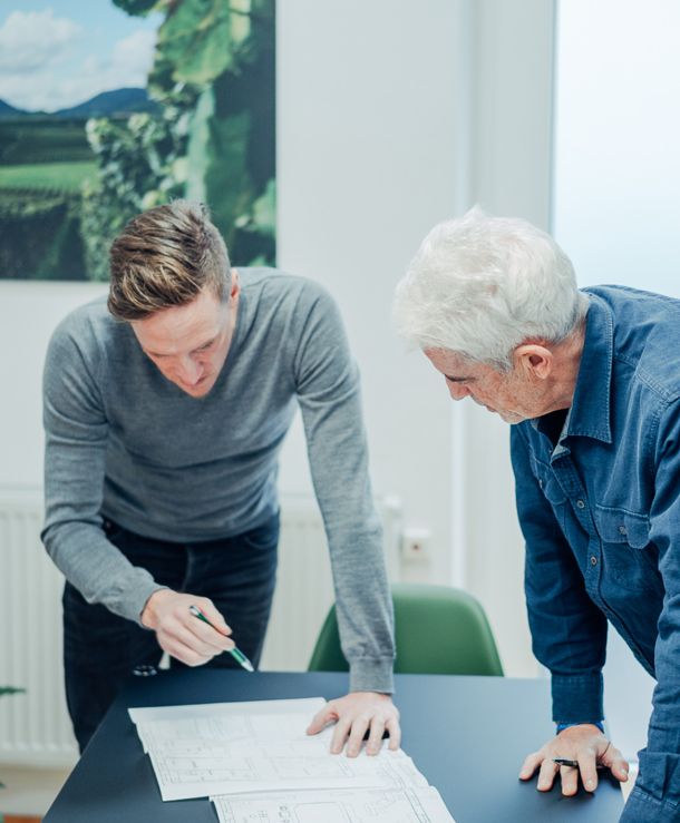 Immobilienmakler Herxheim beratung