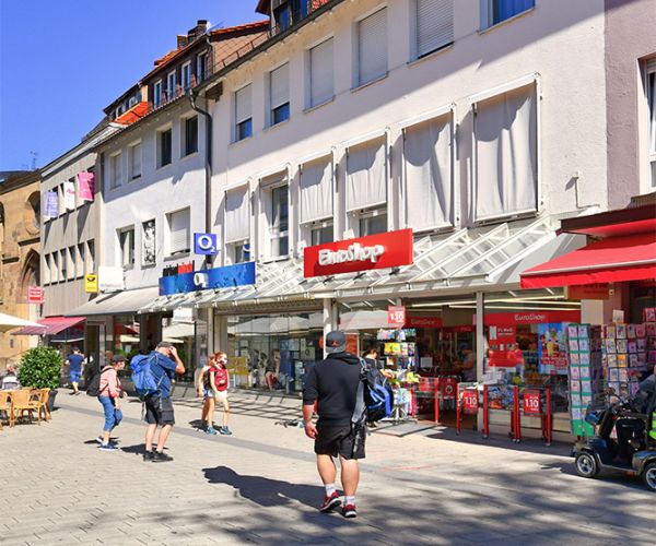 Immobilien in Landau