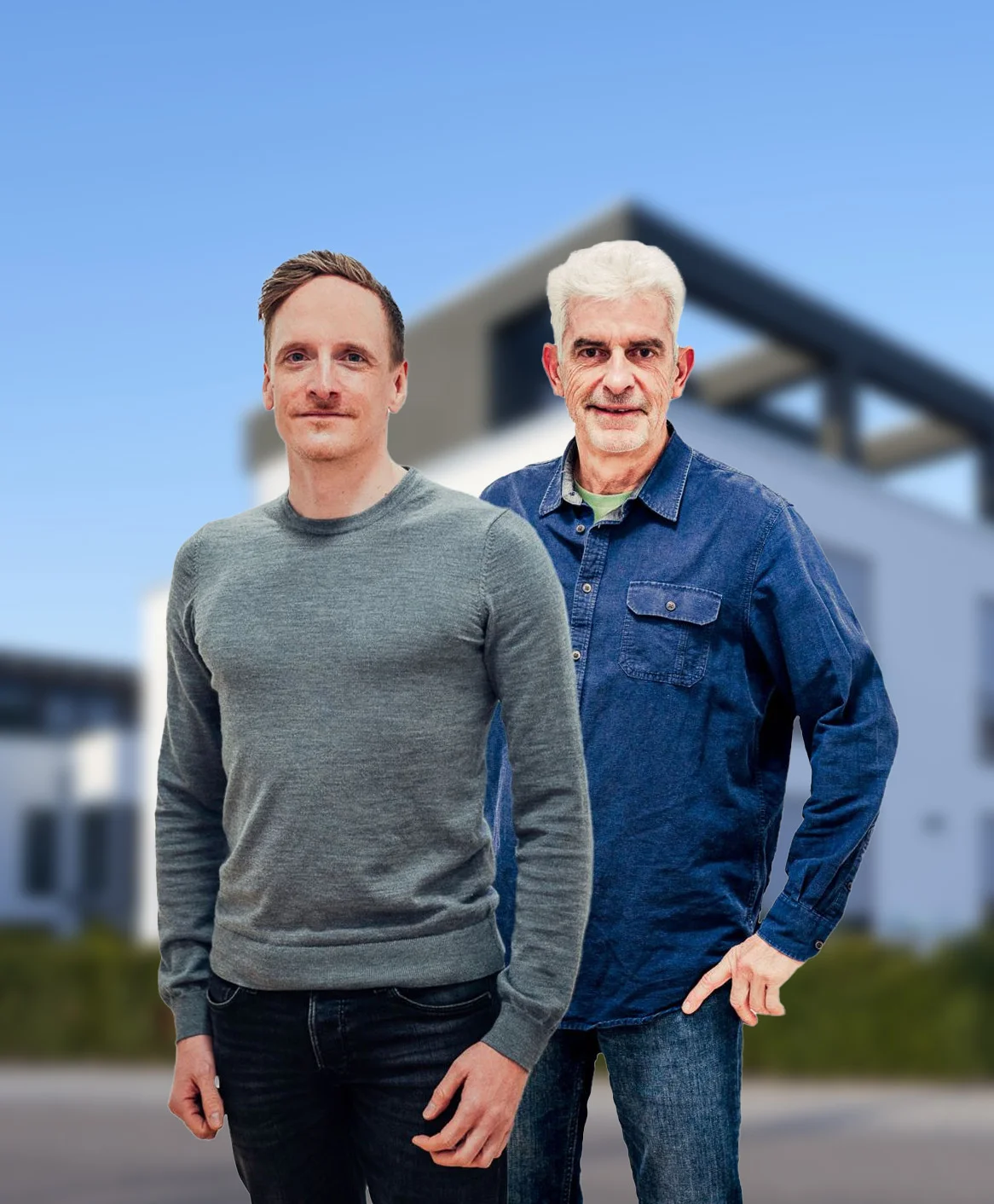 Wohnung mieten Landau - Getto