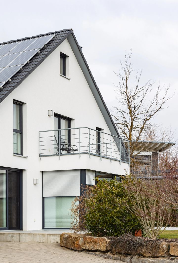 Haus kaufen in Offenbach (Queich)