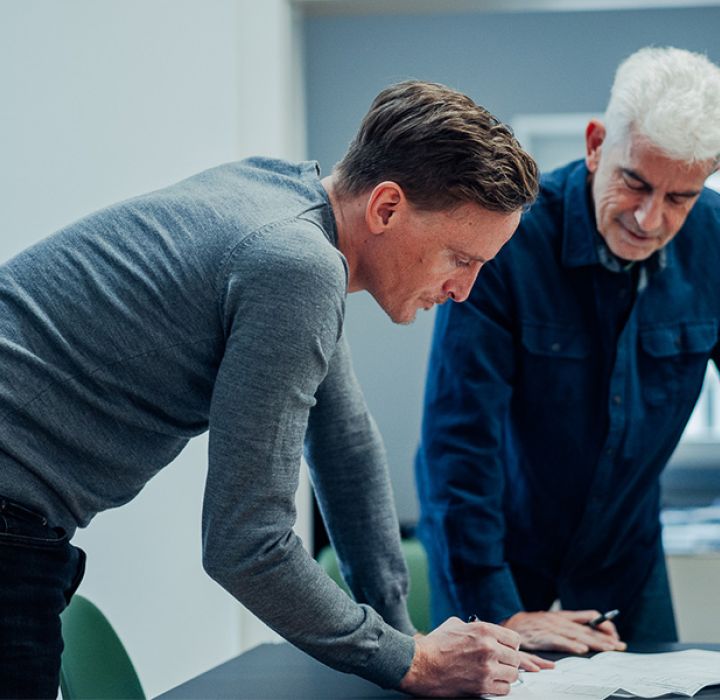 Haus kaufen in Offenbach (Queich) haus beraten